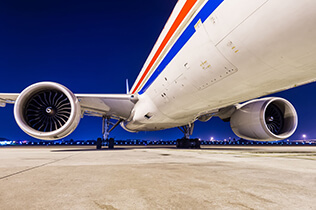 Commercial Aerospace