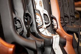 Gun Manufacturing