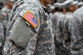 Military & Defense