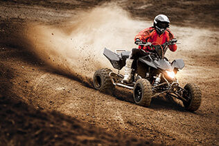 Motorsports