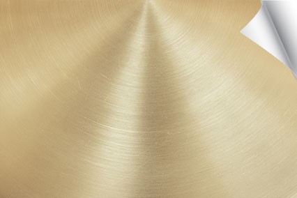 Laminated Brass